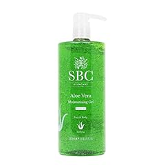 Sbc skincare aloe for sale  Delivered anywhere in UK