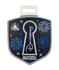 Disney pin key for sale  Delivered anywhere in USA 