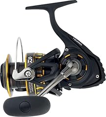 Daiwa 4000 black for sale  Delivered anywhere in UK