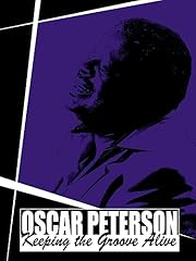 Oscar peterson keeping for sale  Delivered anywhere in USA 