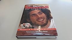 Marco simoncelli tribute for sale  Delivered anywhere in UK