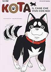 Kota. cane che usato  Spedito ovunque in Italia 