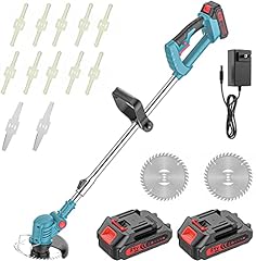 Cordless weed wacker for sale  Delivered anywhere in USA 