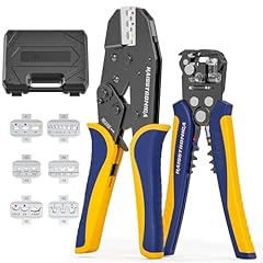 Haisstronica crimping tool for sale  Delivered anywhere in USA 