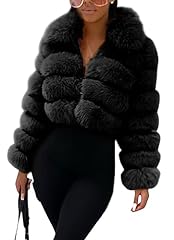 Loveimgs women fluffy for sale  Delivered anywhere in USA 