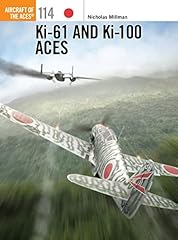 Ki 100 aces for sale  Delivered anywhere in USA 