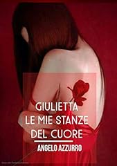 Giulietta mie stanze usato  Spedito ovunque in Italia 