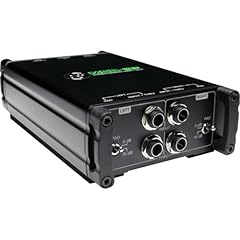 Mackie mdb stereo for sale  Delivered anywhere in USA 