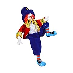 Harayaa retro clown for sale  Delivered anywhere in UK