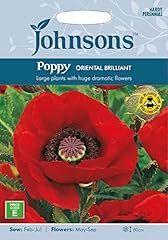 Johnsons 18094 flower for sale  Delivered anywhere in UK