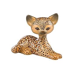 Kitty luxe leopard gebraucht kaufen  Wird an jeden Ort in Deutschland