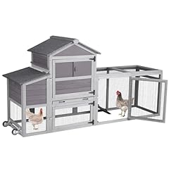 Gutinneen chicken coop for sale  Delivered anywhere in USA 