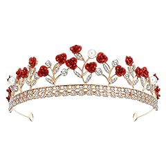 Sibba crowns tiara for sale  Delivered anywhere in UK