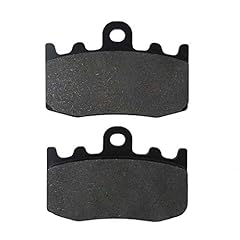 Motorcycle brake pads for sale  Delivered anywhere in USA 