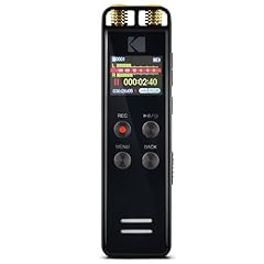 Kodak vrc dictaphone d'occasion  Livré partout en France