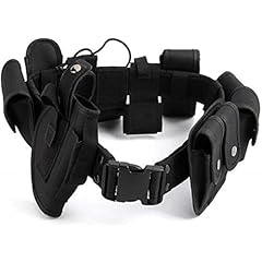 Holdfiturn police belt for sale  Delivered anywhere in Ireland