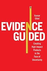 Evidence guided creating usato  Spedito ovunque in Italia 