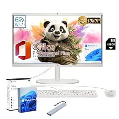 One desktop computer for sale  Delivered anywhere in USA 
