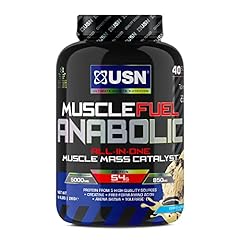 Usn muscle gain for sale  Delivered anywhere in UK