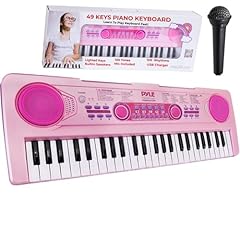 Pyle electric keyboard for sale  Delivered anywhere in USA 
