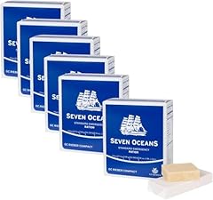 Seven oceans 72hr for sale  Delivered anywhere in UK