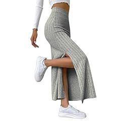 Strickrock damen lang gebraucht kaufen  Wird an jeden Ort in Deutschland