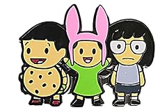 Bobs burger kids for sale  Delivered anywhere in USA 