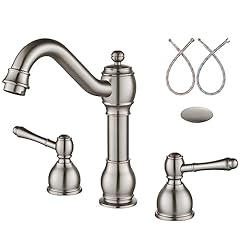 Aolemi brushed nickel for sale  Delivered anywhere in USA 
