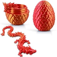Bzqcplx dragon egg for sale  Delivered anywhere in UK