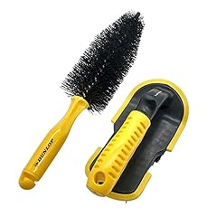 Wheel brush set for sale  Delivered anywhere in UK