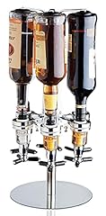Godinger bottle liquor for sale  Delivered anywhere in USA 