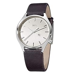 Xen herrenuhr dunkelgrau gebraucht kaufen  Wird an jeden Ort in Deutschland