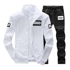 Mymyguoe jogging suit for sale  Delivered anywhere in UK