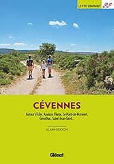 Cévennes autour alès usato  Spedito ovunque in Italia 