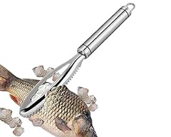 Chenivesss edelstahl fischents gebraucht kaufen  Wird an jeden Ort in Deutschland