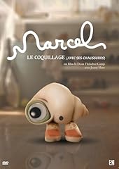 Marcel coquillage d'occasion  Livré partout en Belgiqu