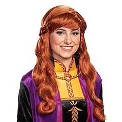 Disguise disney anna for sale  Delivered anywhere in USA 