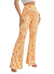 70s flare pants for sale  Delivered anywhere in USA 