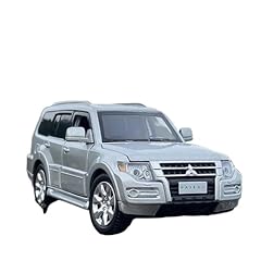 Mitsubishi pajero suv for sale  Delivered anywhere in UK