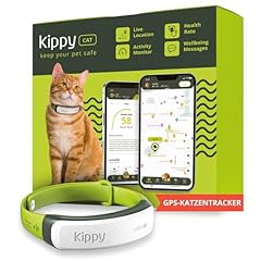 Kippy gps halsband gebraucht kaufen  Wird an jeden Ort in Deutschland