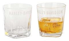Harley davidson etched for sale  Delivered anywhere in UK