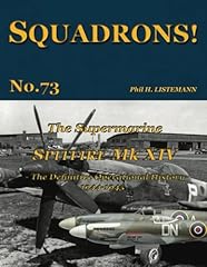 Supermarine spitfire mk. for sale  Delivered anywhere in USA 