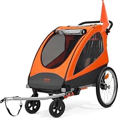 Vevor bike trailer for sale  Delivered anywhere in USA 