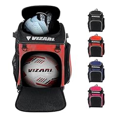 Vizari soccer backpack for sale  Delivered anywhere in USA 