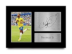 Hwc trading neymar d'occasion  Livré partout en France