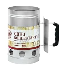 Blumixx anzündkamin grillkohl gebraucht kaufen  Wird an jeden Ort in Deutschland