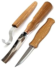 Beavercraft kit couteaux d'occasion  Livré partout en France