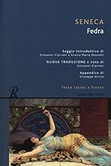Fedra testo latino gebraucht kaufen  Wird an jeden Ort in Deutschland
