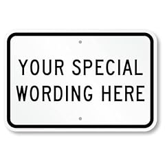 Smartsign inch large for sale  Delivered anywhere in USA 