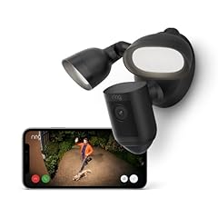 Ring floodlight cam for sale  Delivered anywhere in UK